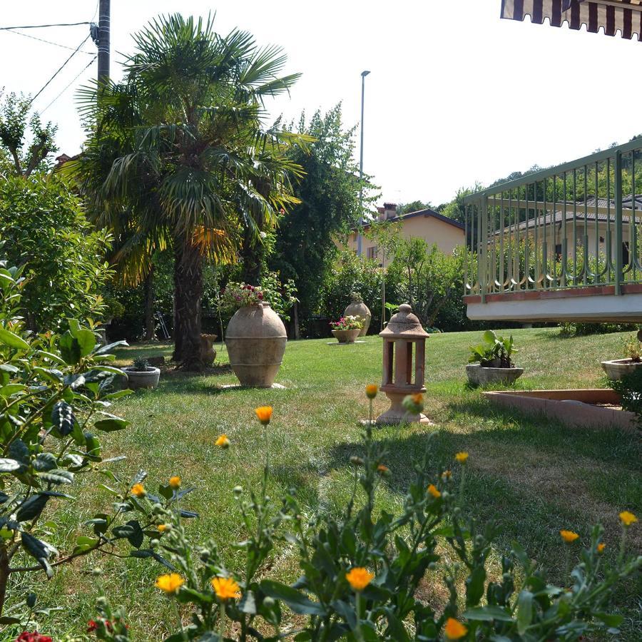 Riflessi D'Arte Bed and Breakfast Provaglio d'Iseo Εξωτερικό φωτογραφία