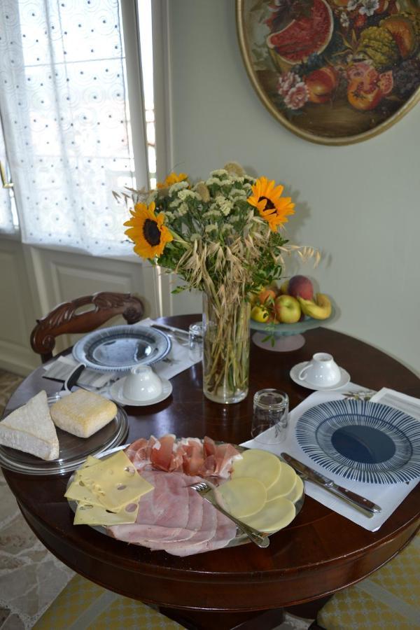 Riflessi D'Arte Bed and Breakfast Provaglio d'Iseo Εξωτερικό φωτογραφία