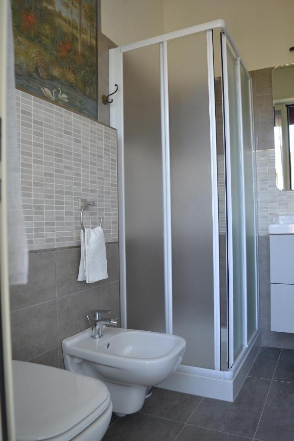 Riflessi D'Arte Bed and Breakfast Provaglio d'Iseo Εξωτερικό φωτογραφία