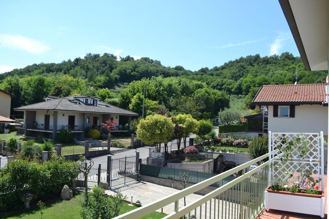 Riflessi D'Arte Bed and Breakfast Provaglio d'Iseo Εξωτερικό φωτογραφία