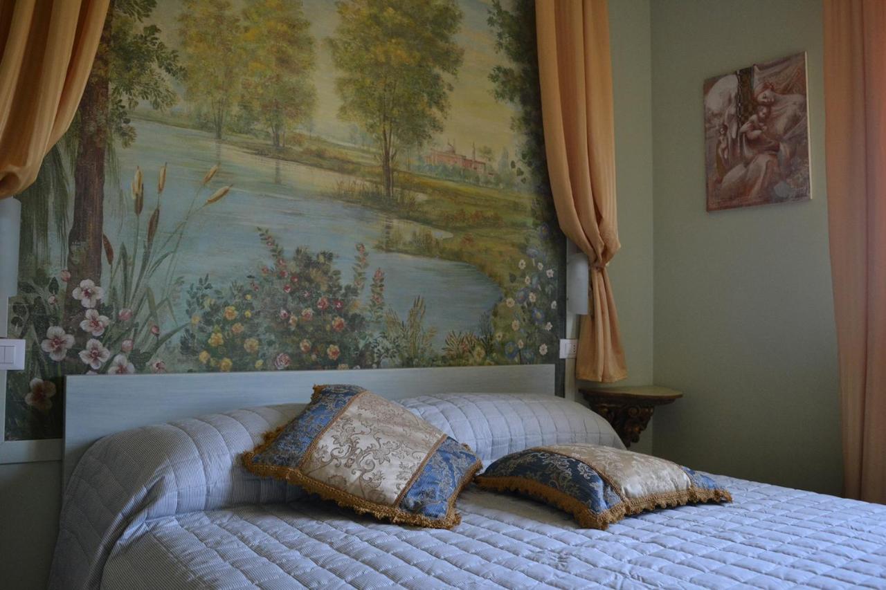 Riflessi D'Arte Bed and Breakfast Provaglio d'Iseo Εξωτερικό φωτογραφία
