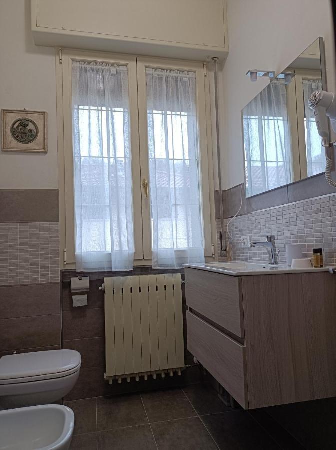 Riflessi D'Arte Bed and Breakfast Provaglio d'Iseo Εξωτερικό φωτογραφία