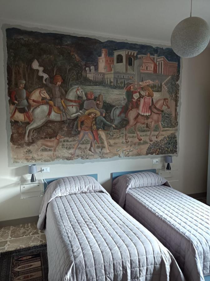 Riflessi D'Arte Bed and Breakfast Provaglio d'Iseo Εξωτερικό φωτογραφία