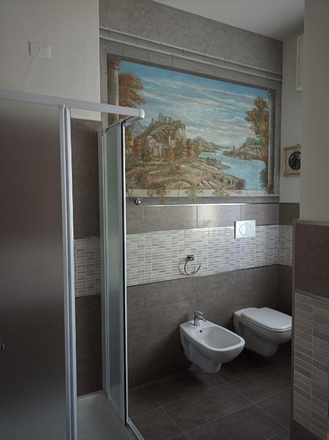 Riflessi D'Arte Bed and Breakfast Provaglio d'Iseo Εξωτερικό φωτογραφία