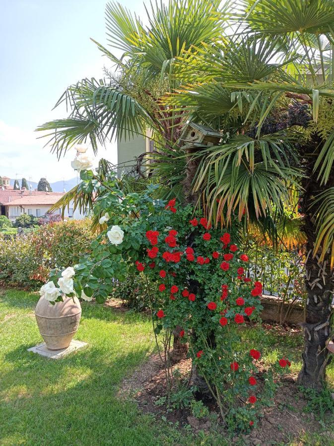 Riflessi D'Arte Bed and Breakfast Provaglio d'Iseo Εξωτερικό φωτογραφία