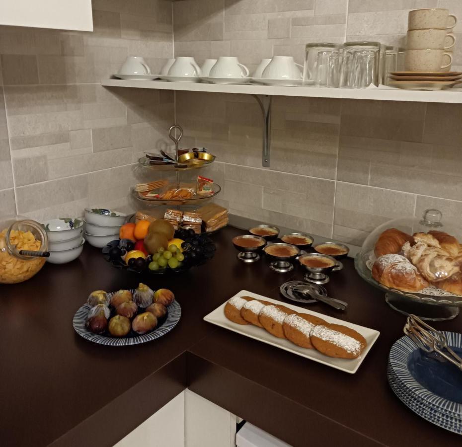 Riflessi D'Arte Bed and Breakfast Provaglio d'Iseo Εξωτερικό φωτογραφία