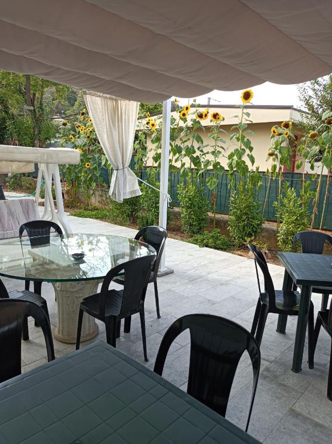 Riflessi D'Arte Bed and Breakfast Provaglio d'Iseo Εξωτερικό φωτογραφία