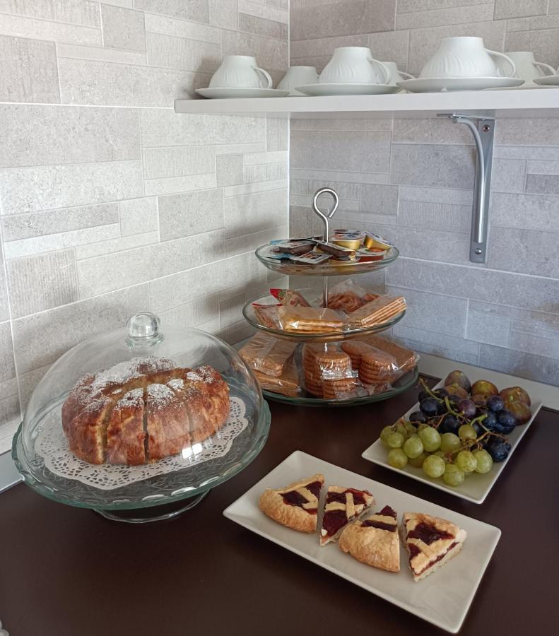 Riflessi D'Arte Bed and Breakfast Provaglio d'Iseo Εξωτερικό φωτογραφία