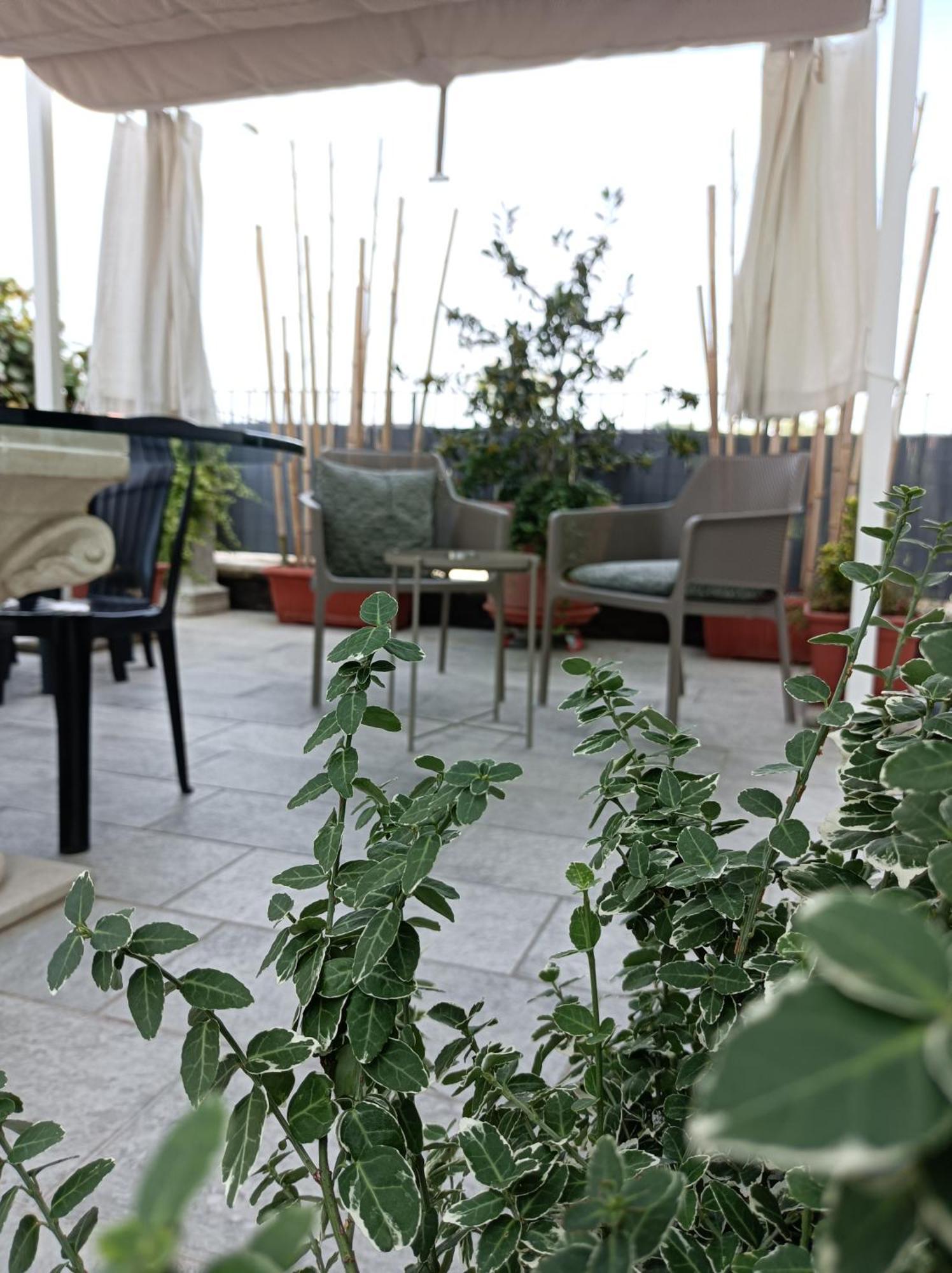 Riflessi D'Arte Bed and Breakfast Provaglio d'Iseo Εξωτερικό φωτογραφία