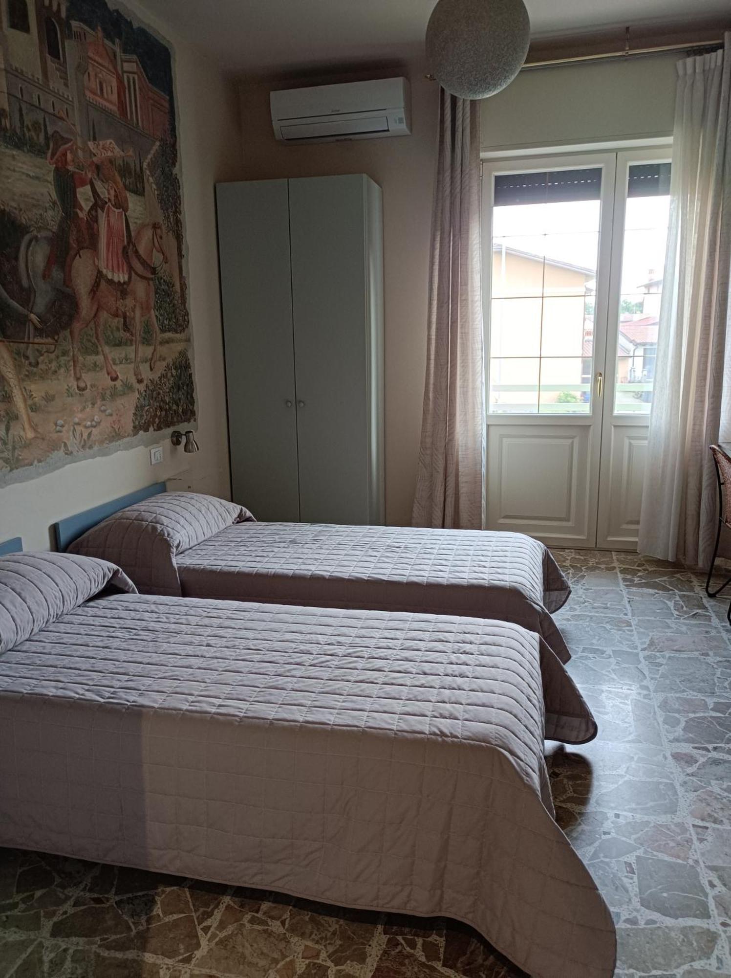 Riflessi D'Arte Bed and Breakfast Provaglio d'Iseo Εξωτερικό φωτογραφία