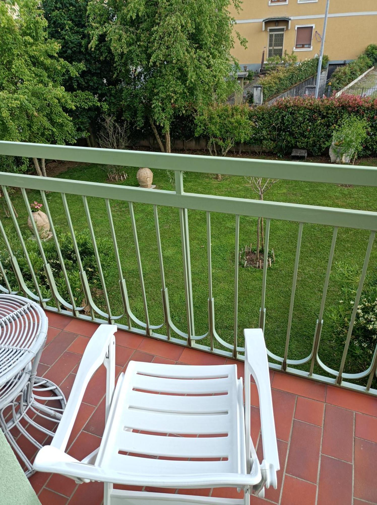 Riflessi D'Arte Bed and Breakfast Provaglio d'Iseo Εξωτερικό φωτογραφία