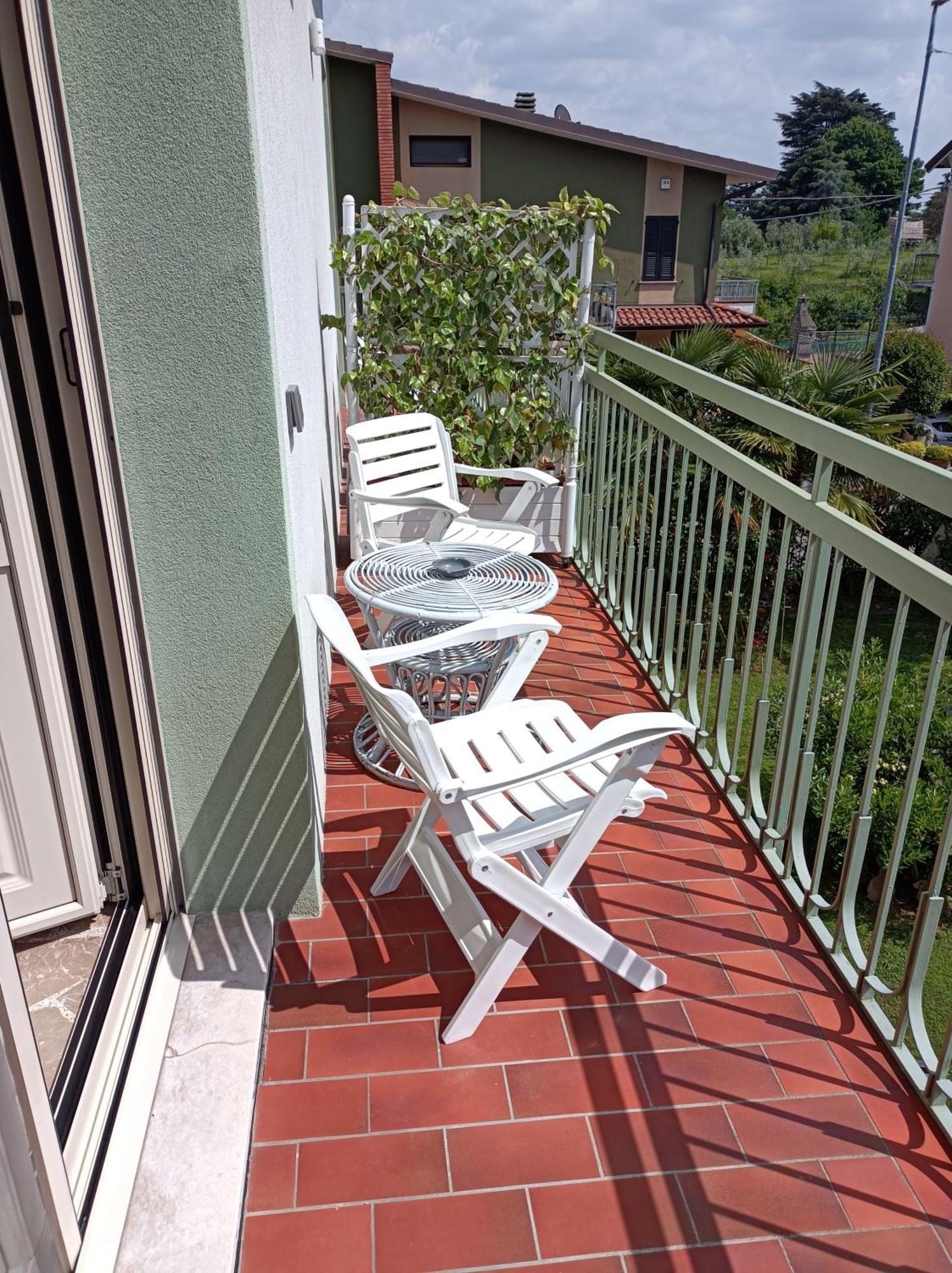 Riflessi D'Arte Bed and Breakfast Provaglio d'Iseo Εξωτερικό φωτογραφία
