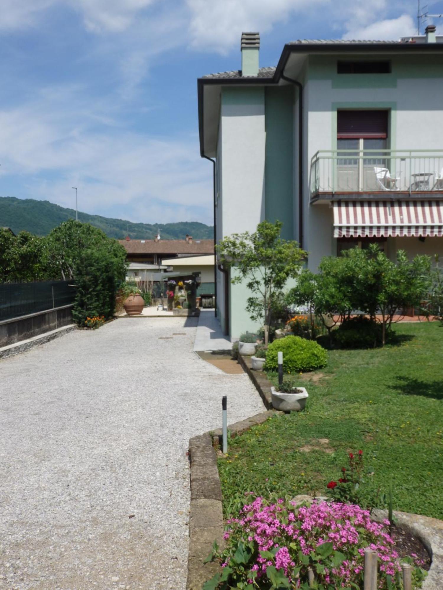 Riflessi D'Arte Bed and Breakfast Provaglio d'Iseo Εξωτερικό φωτογραφία