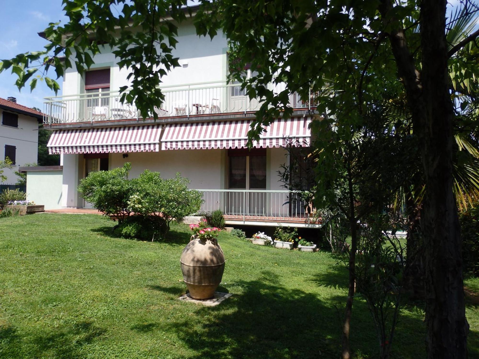 Riflessi D'Arte Bed and Breakfast Provaglio d'Iseo Εξωτερικό φωτογραφία