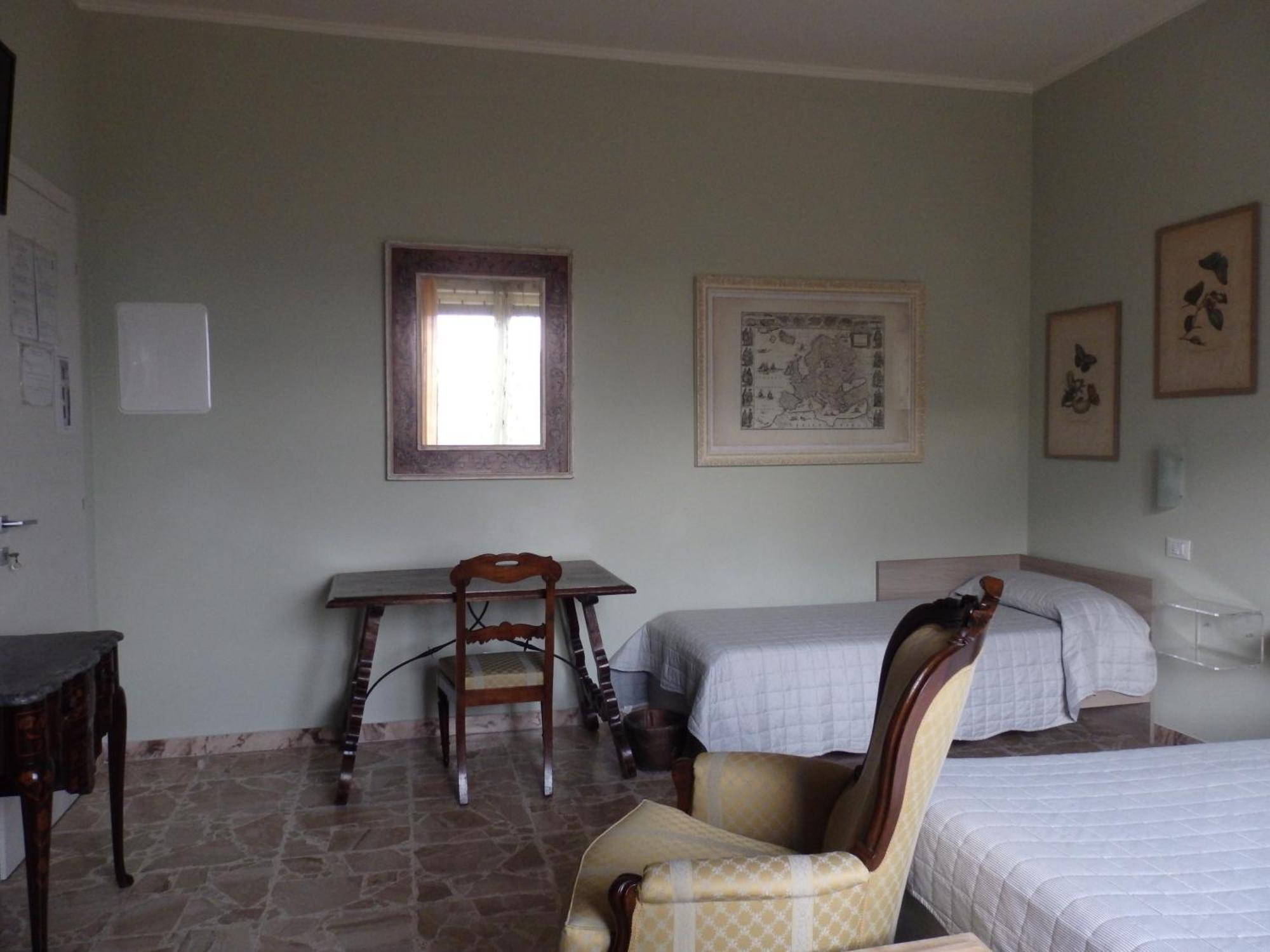 Riflessi D'Arte Bed and Breakfast Provaglio d'Iseo Εξωτερικό φωτογραφία