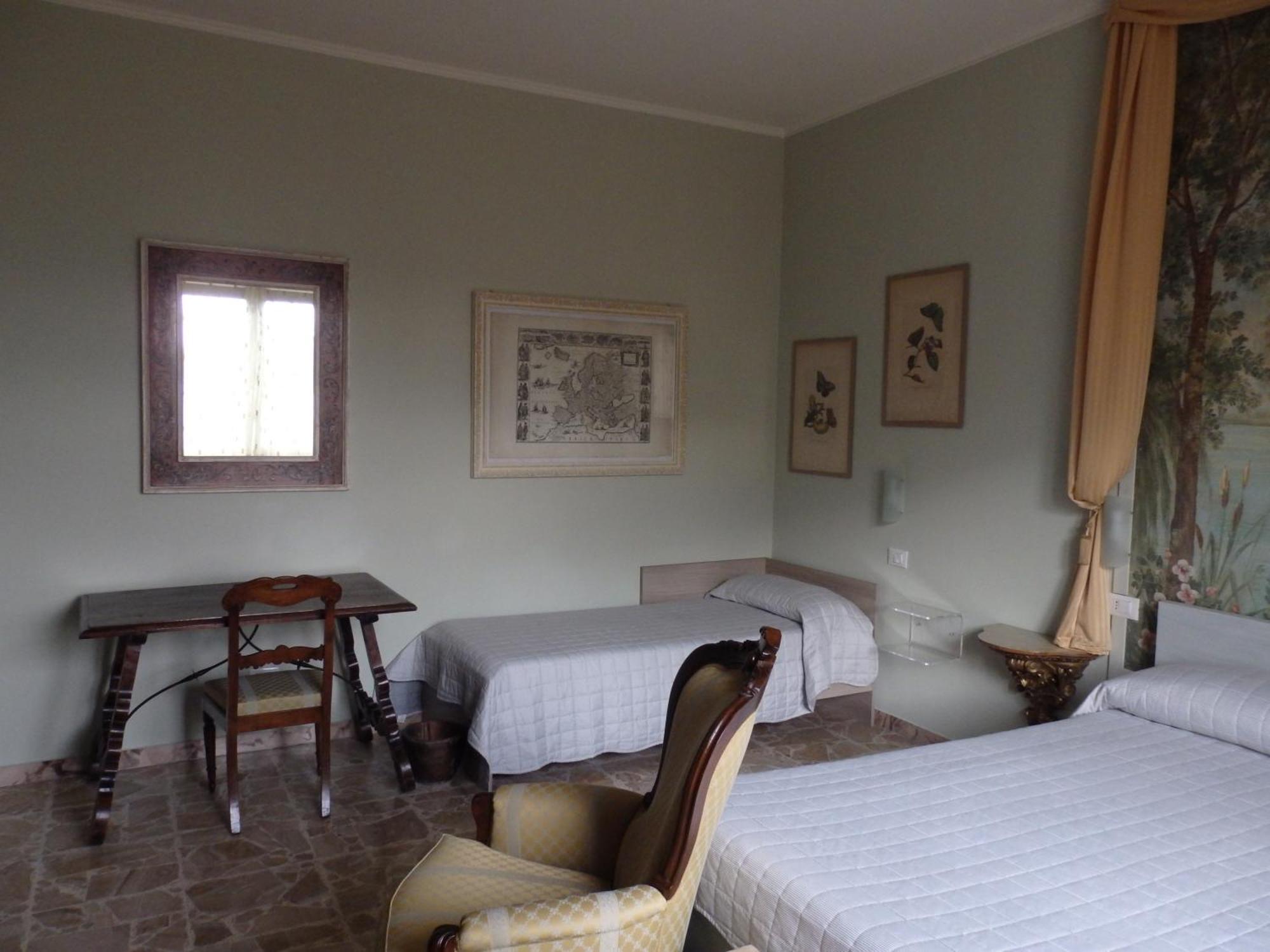 Riflessi D'Arte Bed and Breakfast Provaglio d'Iseo Εξωτερικό φωτογραφία