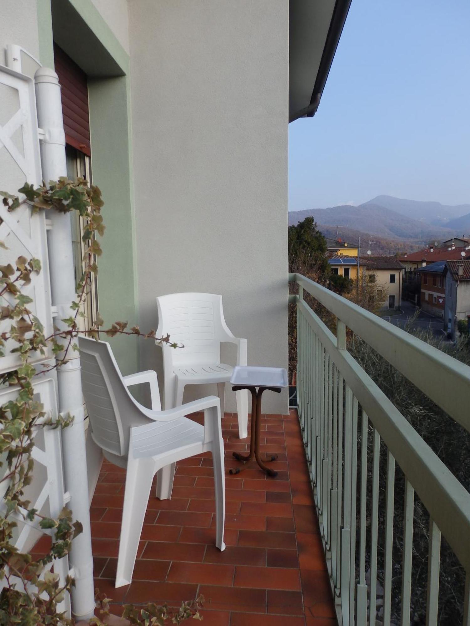 Riflessi D'Arte Bed and Breakfast Provaglio d'Iseo Εξωτερικό φωτογραφία