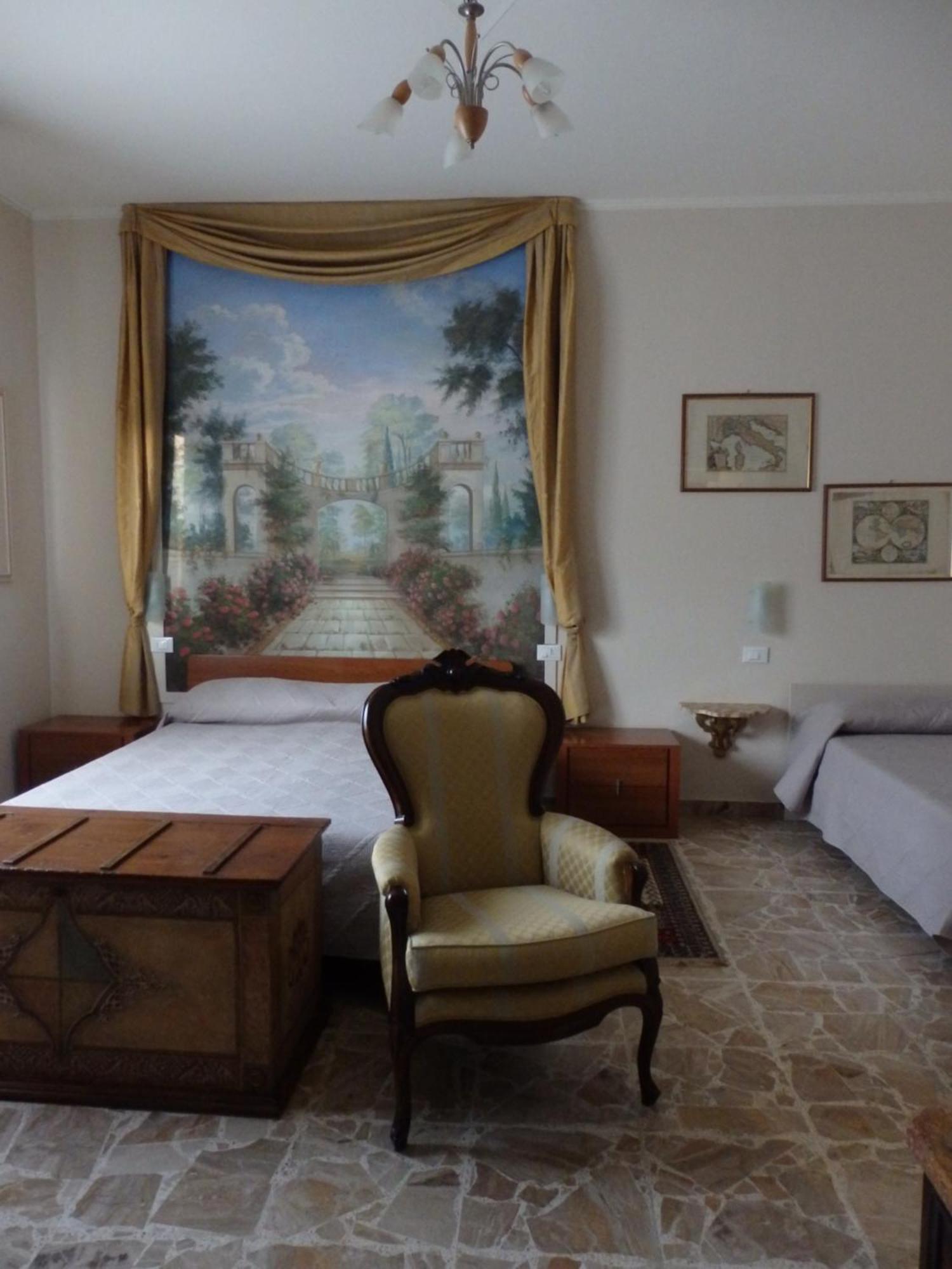 Riflessi D'Arte Bed and Breakfast Provaglio d'Iseo Εξωτερικό φωτογραφία