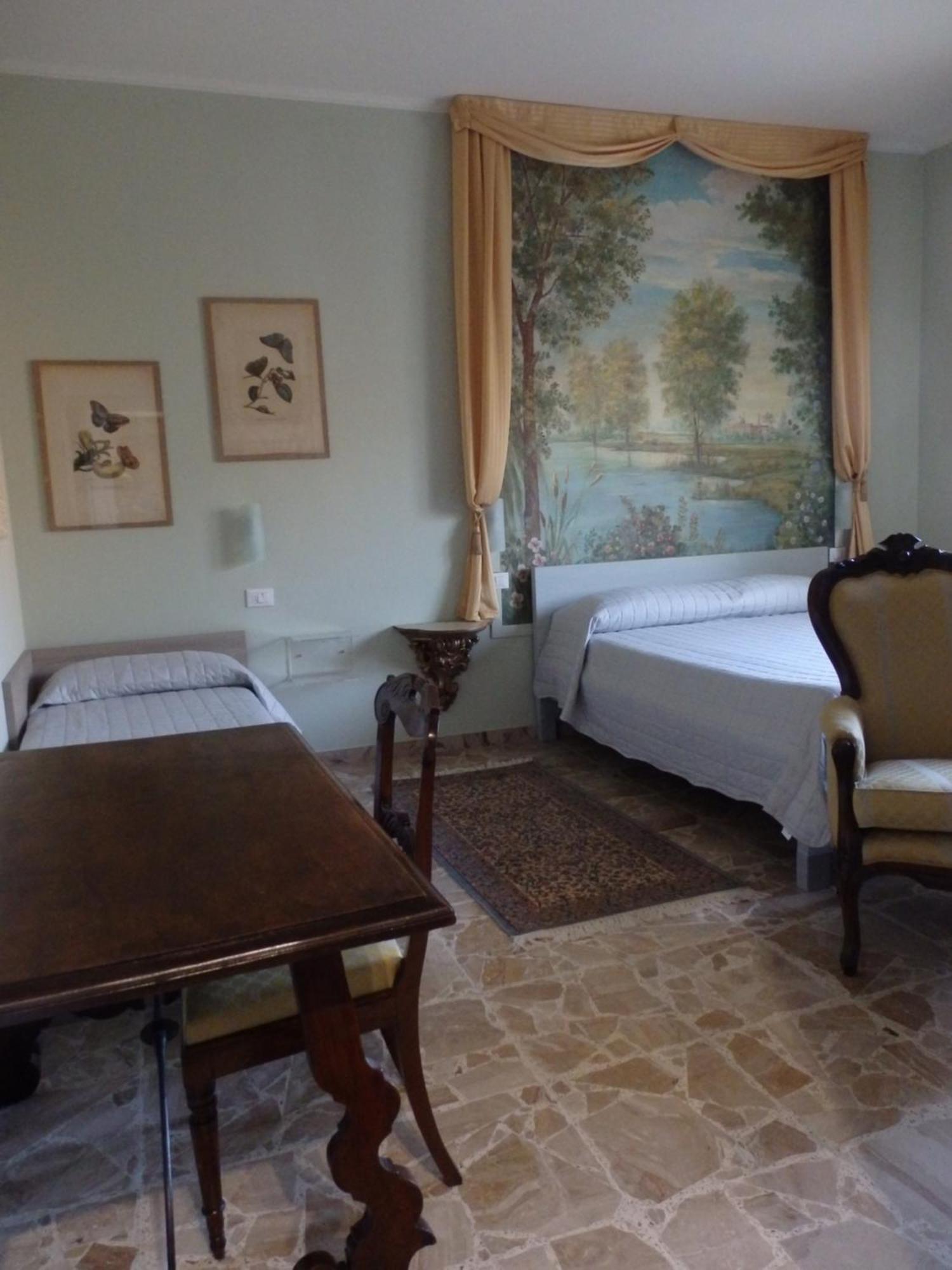 Riflessi D'Arte Bed and Breakfast Provaglio d'Iseo Εξωτερικό φωτογραφία