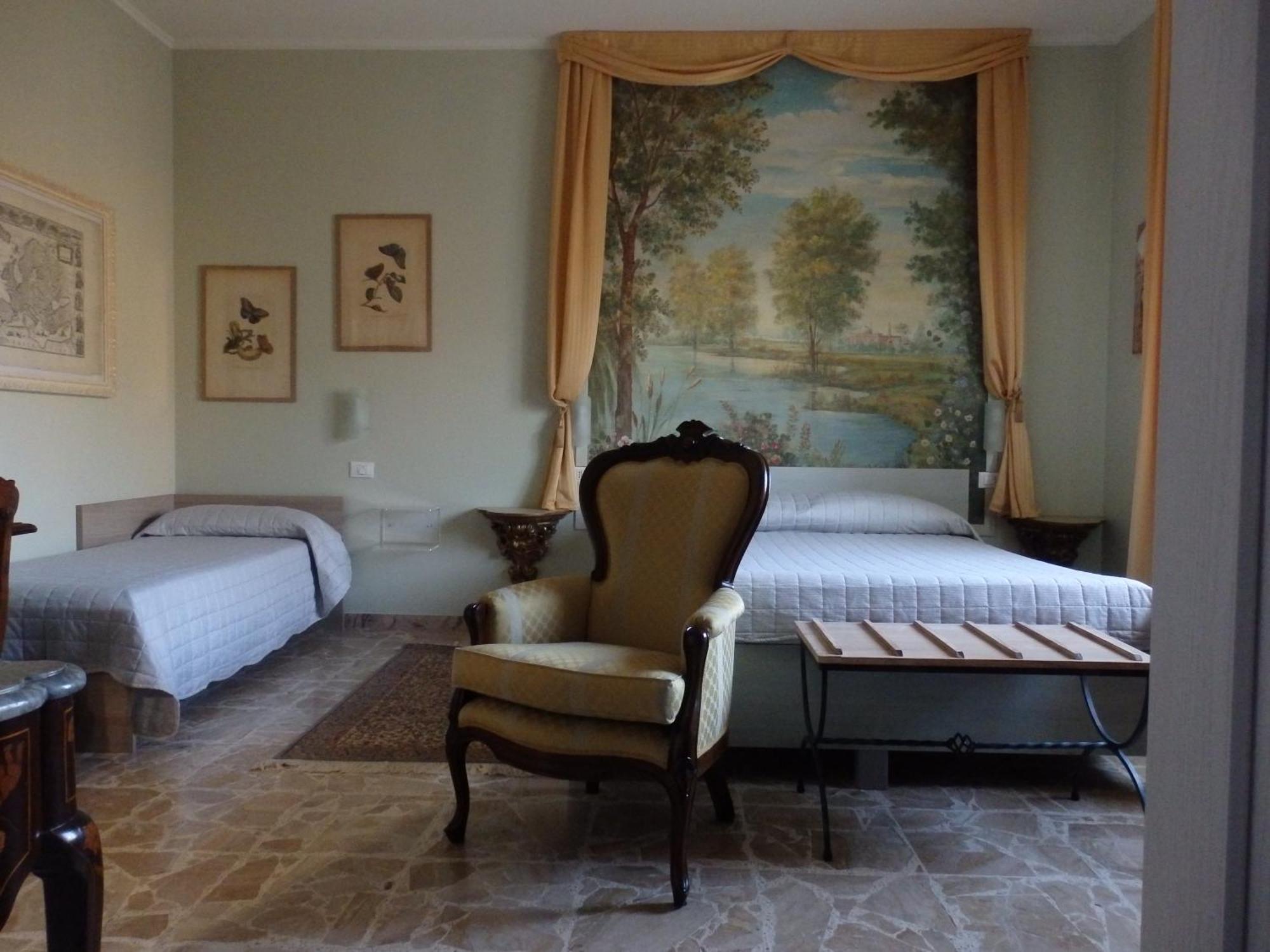 Riflessi D'Arte Bed and Breakfast Provaglio d'Iseo Εξωτερικό φωτογραφία