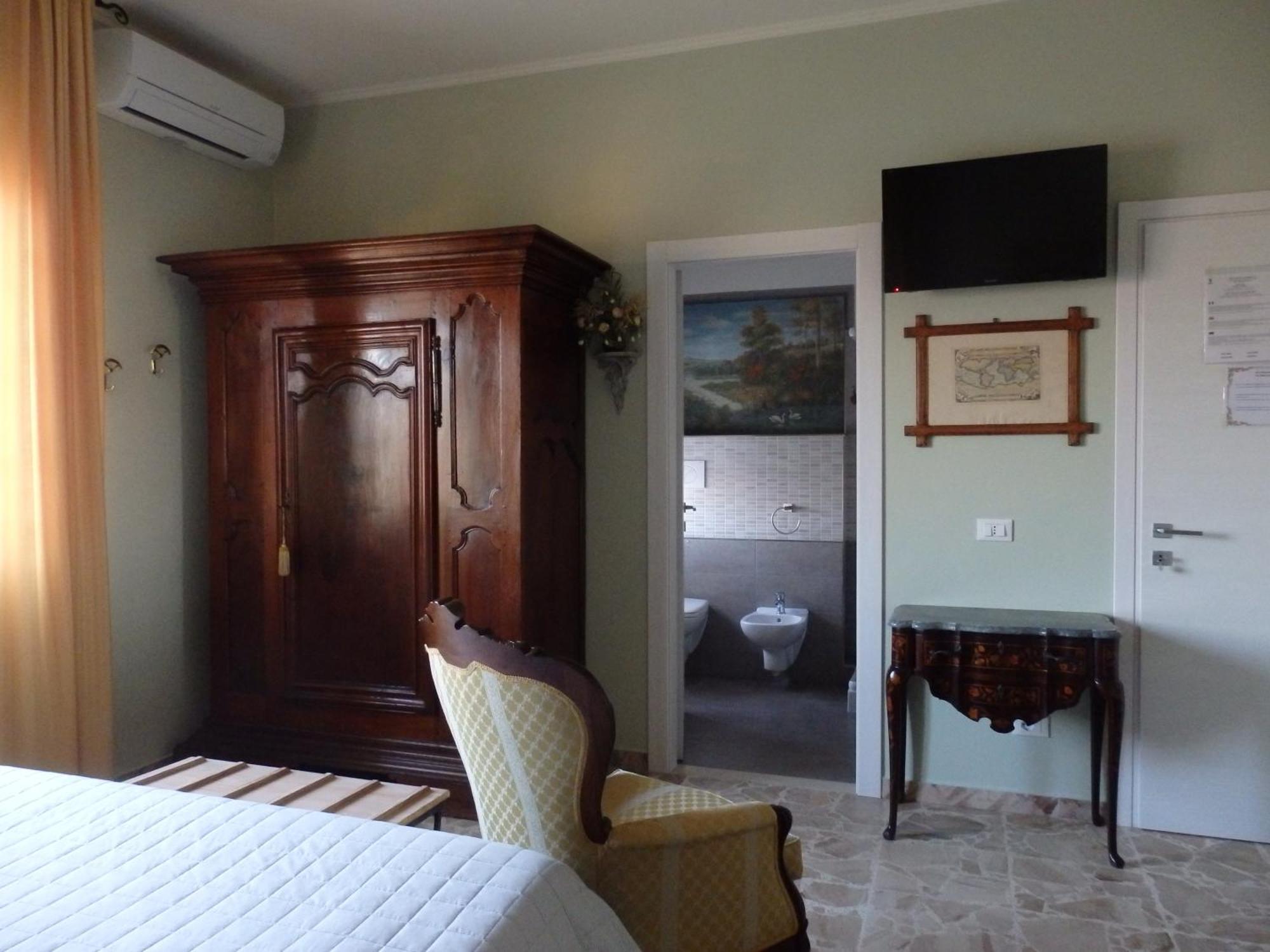 Riflessi D'Arte Bed and Breakfast Provaglio d'Iseo Εξωτερικό φωτογραφία