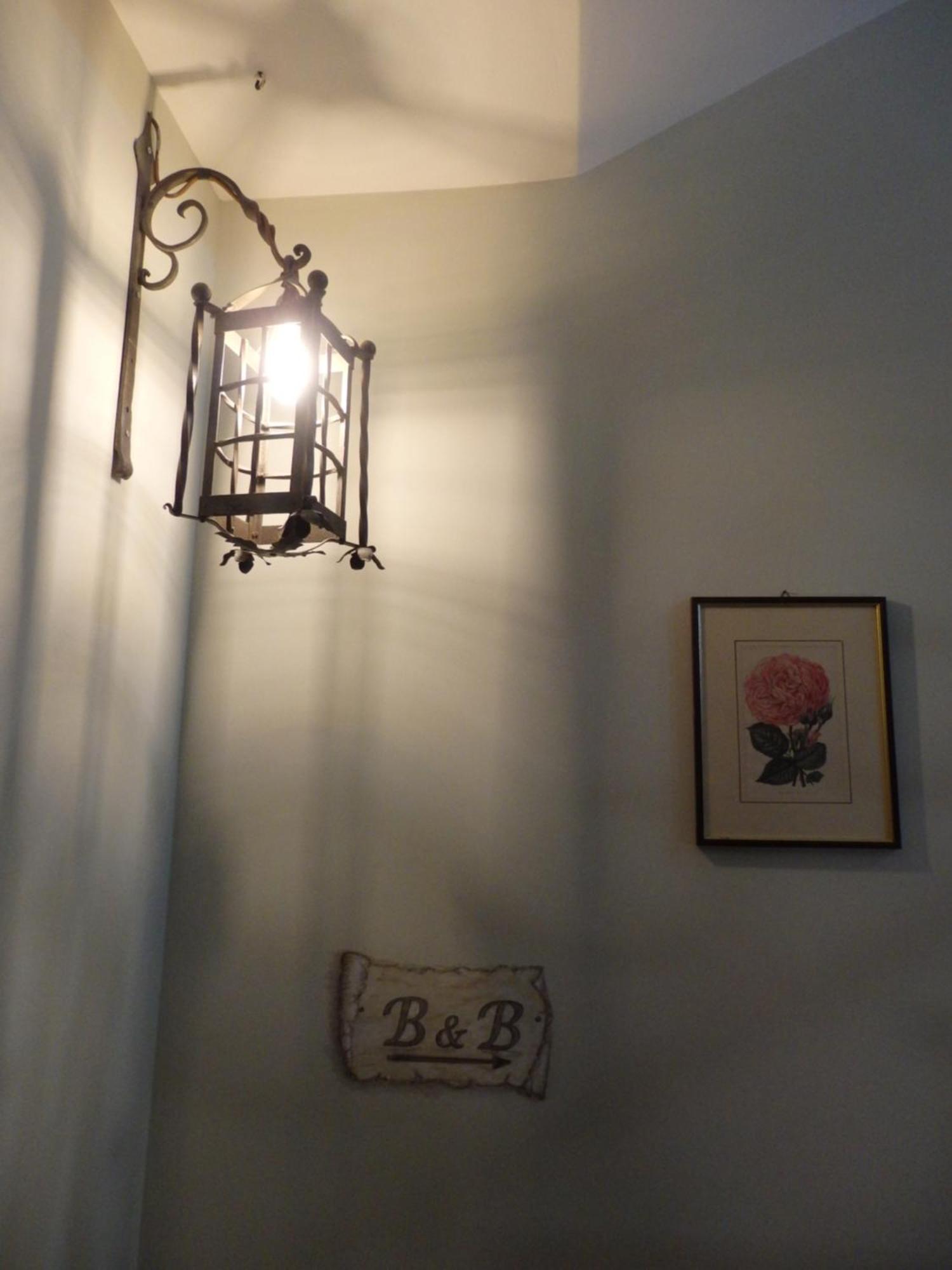 Riflessi D'Arte Bed and Breakfast Provaglio d'Iseo Εξωτερικό φωτογραφία