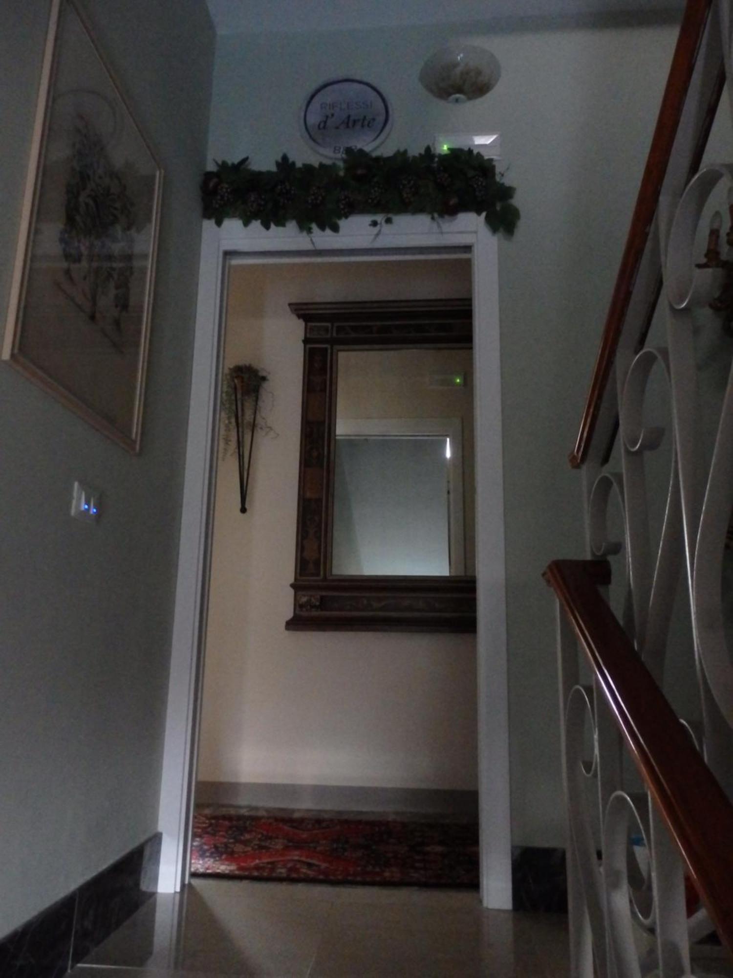 Riflessi D'Arte Bed and Breakfast Provaglio d'Iseo Εξωτερικό φωτογραφία
