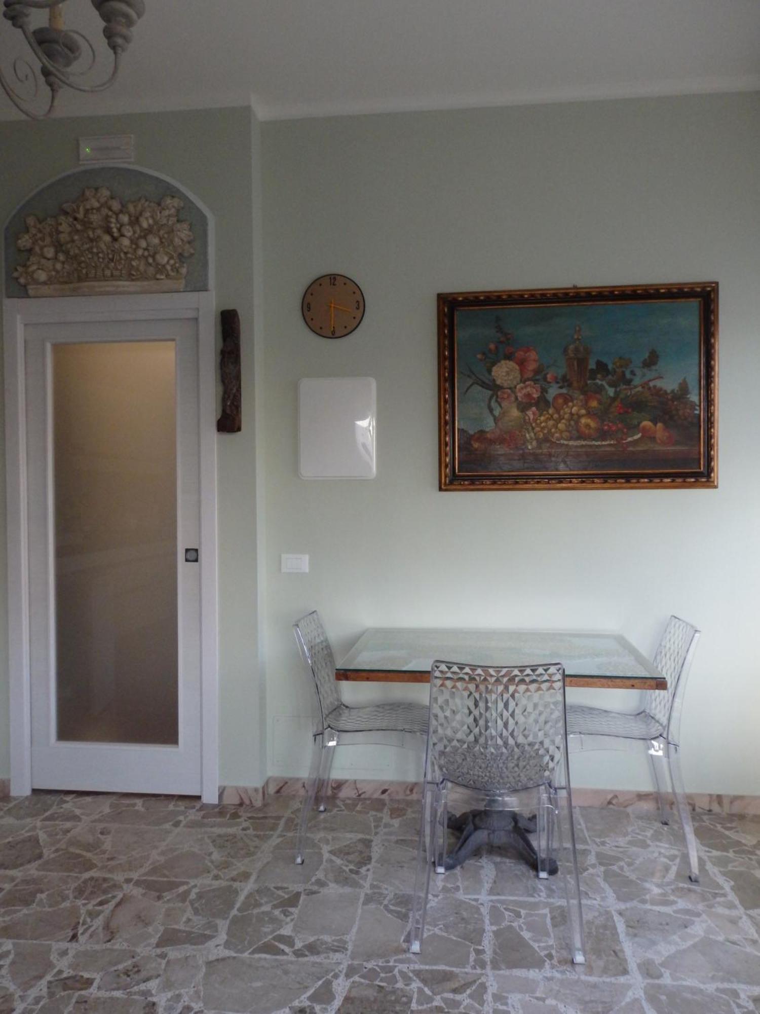Riflessi D'Arte Bed and Breakfast Provaglio d'Iseo Εξωτερικό φωτογραφία